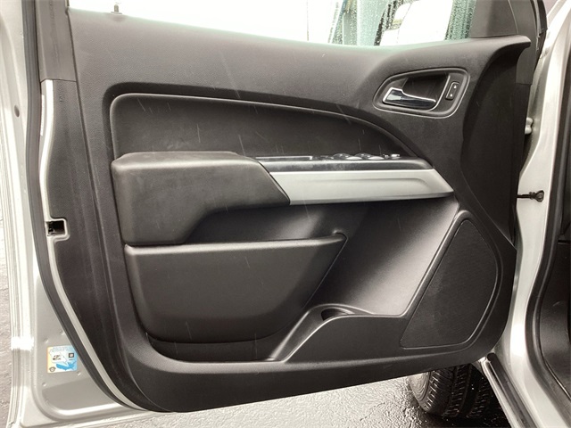 Used Car 2019 Chevrolet Colorado  Lt For Sale Under $25,000 In San Antonio, Texas