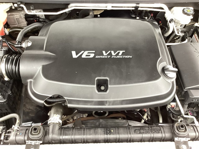 Used Car 2019 Chevrolet Colorado  Lt For Sale Under $25,000 In San Antonio, Texas