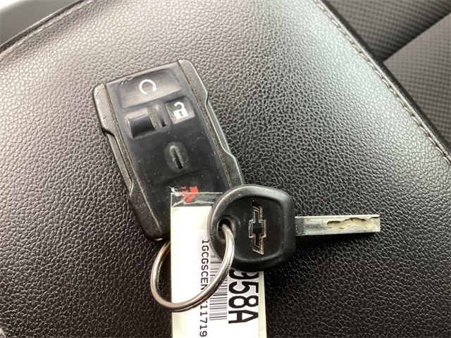 Used Car 2019 Chevrolet Colorado  Lt For Sale Under $25,000 In San Antonio, Texas