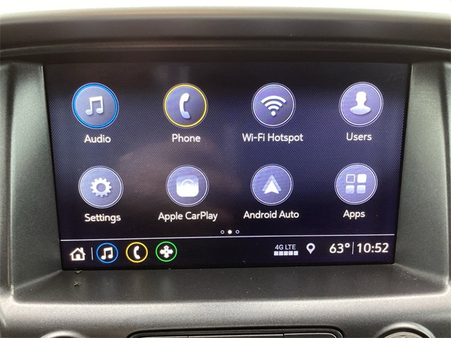 Used Car 2019 Chevrolet Colorado  Lt For Sale Under $25,000 In San Antonio, Texas