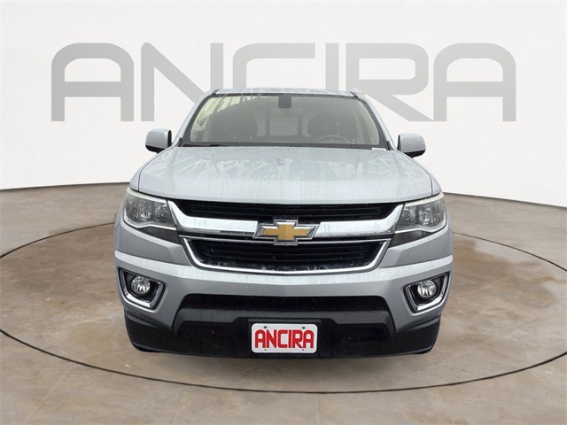 Used Car 2019 Chevrolet Colorado  Lt For Sale Under $25,000 In San Antonio, Texas