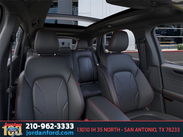 New Car 2025 Ford Escape Hybrid  St-line Elite For Sale In San Antonio, Texas