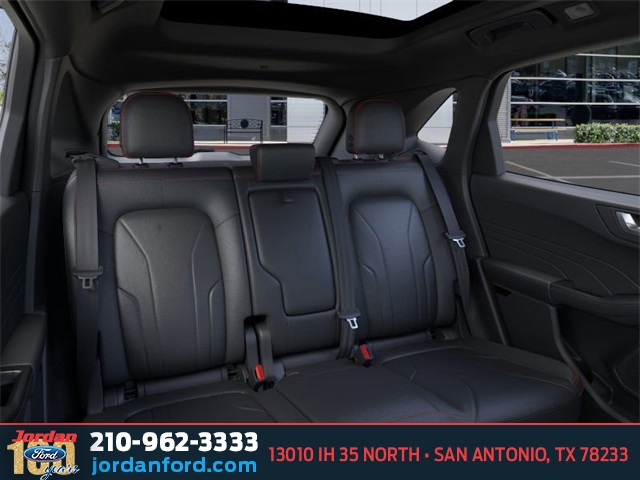 New Car 2025 Ford Escape Hybrid  St-line Elite For Sale In San Antonio, Texas