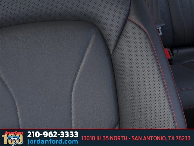 New Car 2025 Ford Escape Hybrid  St-line Elite For Sale In San Antonio, Texas