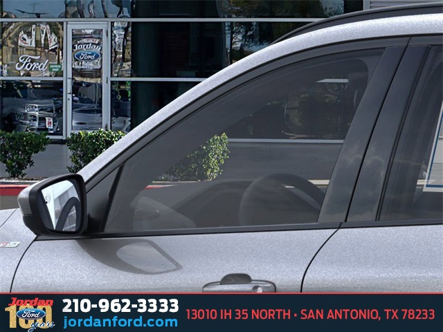 New Car 2025 Ford Escape Hybrid  St-line Elite For Sale In San Antonio, Texas