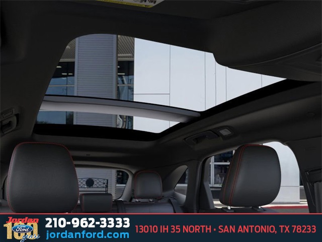 New Car 2025 Ford Escape Hybrid  St-line Elite For Sale In San Antonio, Texas