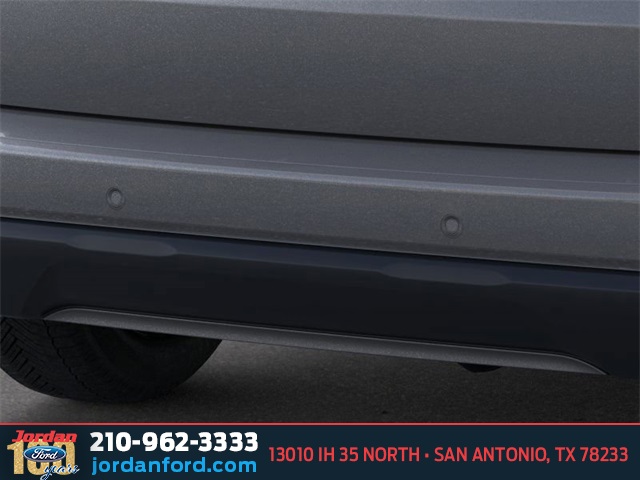 New Car 2025 Ford Escape Hybrid  St-line Elite For Sale In San Antonio, Texas