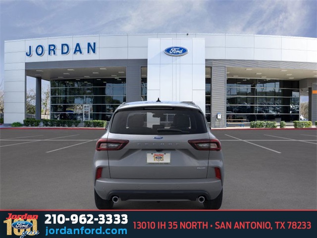 New Car 2025 Ford Escape Hybrid  St-line Elite For Sale In San Antonio, Texas