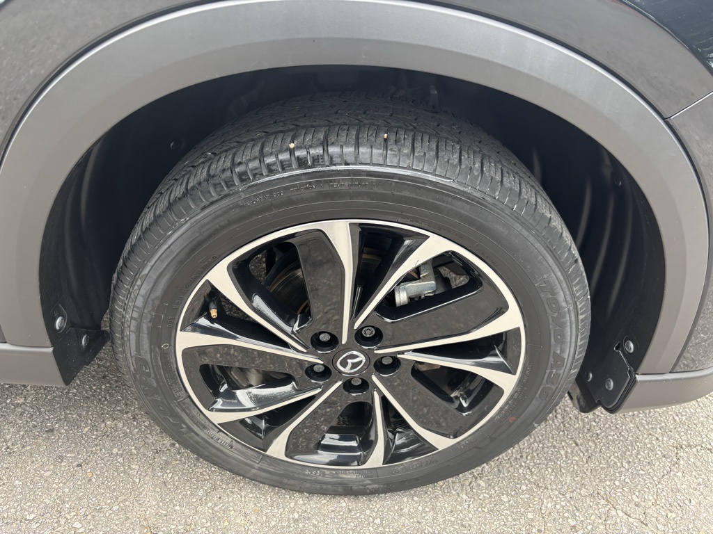 Used Car 2023 Mazda Cx-5  2.5 S Premium Package For Sale Under $30,000 In Austin, Texas