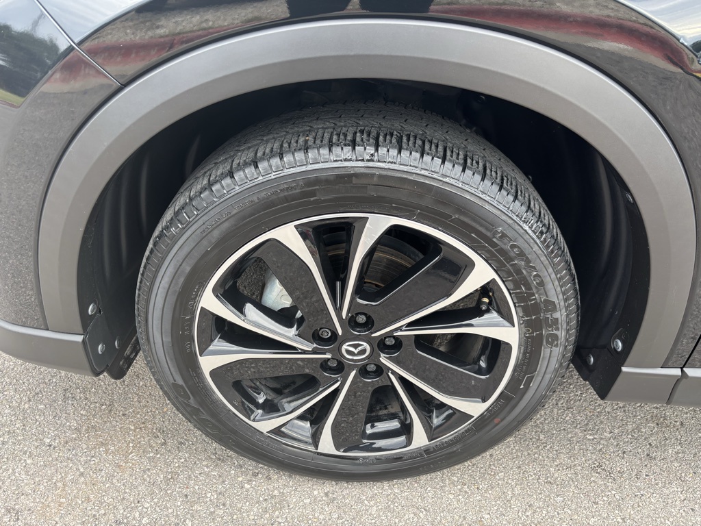 Used Car 2023 Mazda Cx-5  2.5 S Premium Package For Sale Under $30,000 In Austin, Texas
