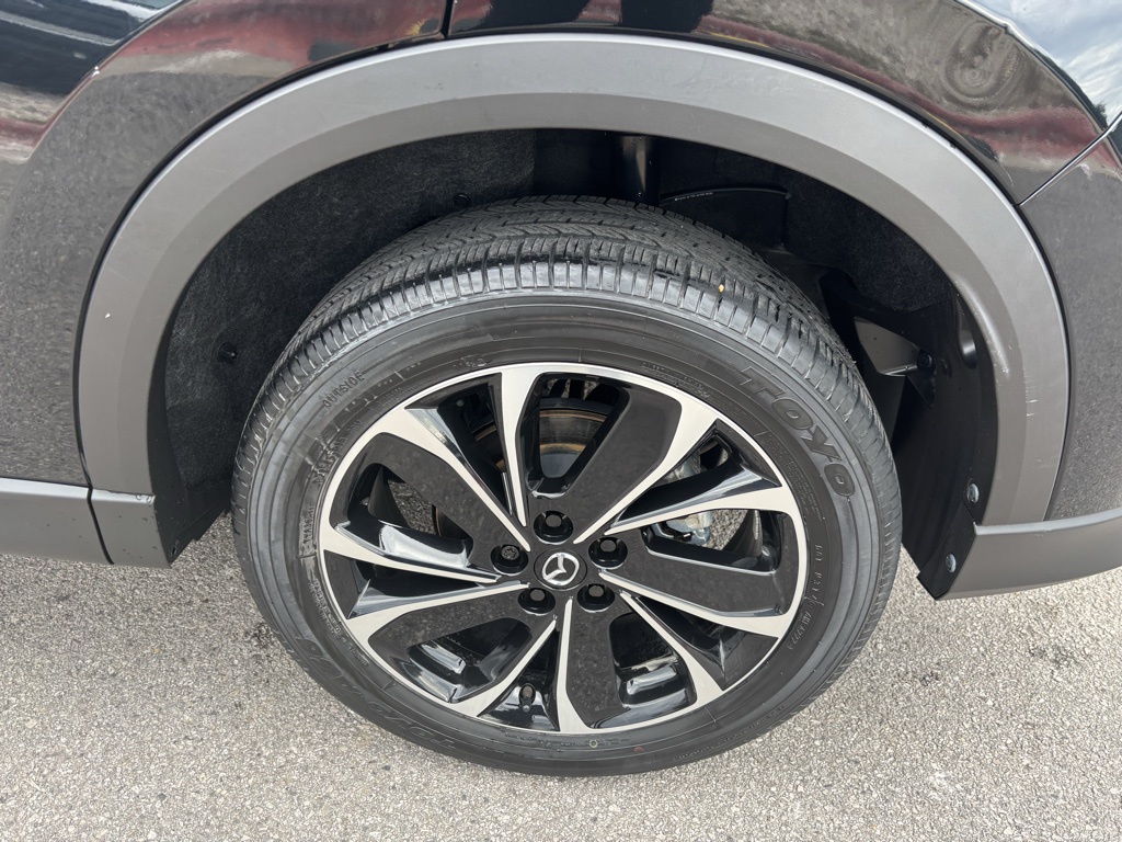Used Car 2023 Mazda Cx-5  2.5 S Premium Package For Sale Under $30,000 In Austin, Texas