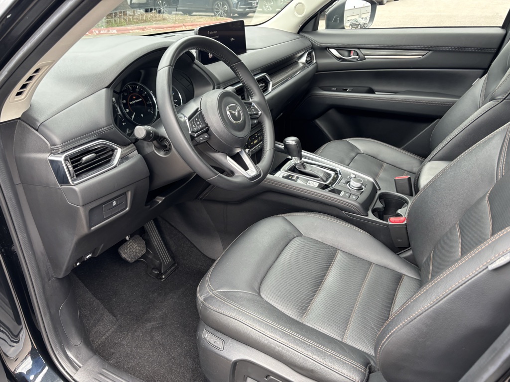 Used Car 2023 Mazda Cx-5  2.5 S Premium Package For Sale Under $30,000 In Austin, Texas