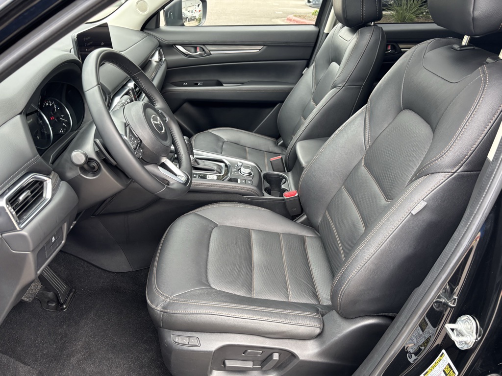 Used Car 2023 Mazda Cx-5  2.5 S Premium Package For Sale Under $30,000 In Austin, Texas