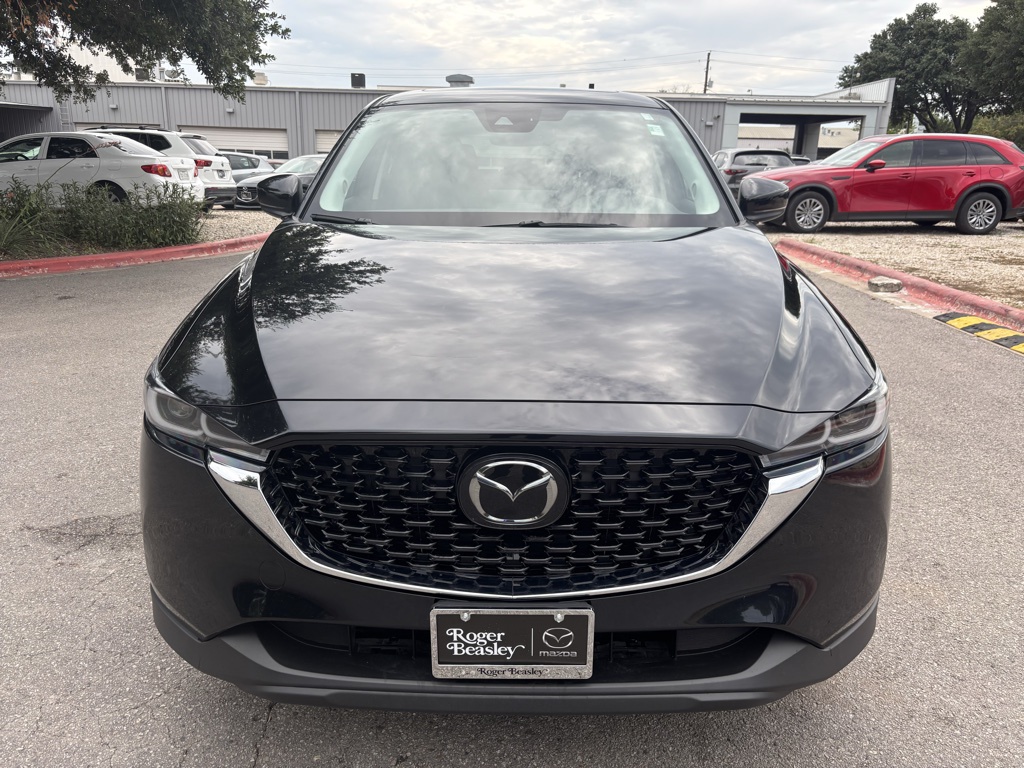 Used Car 2023 Mazda Cx-5  2.5 S Premium Package For Sale Under $30,000 In Austin, Texas