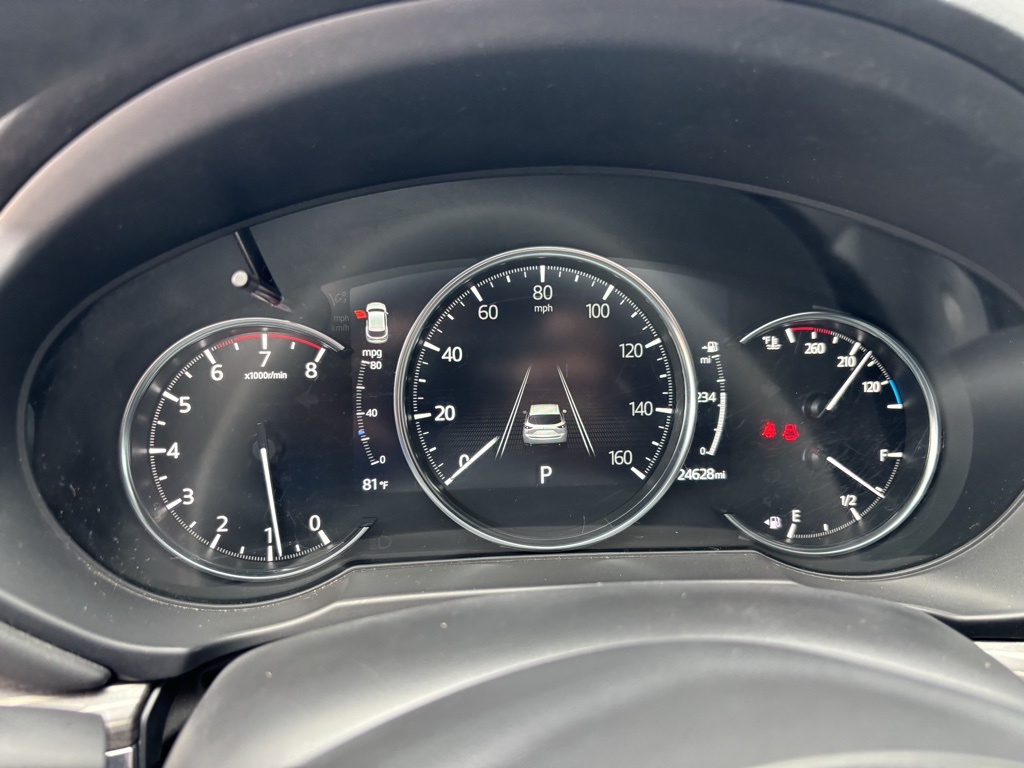 Used Car 2023 Mazda Cx-5  2.5 S Premium Package For Sale Under $30,000 In Austin, Texas