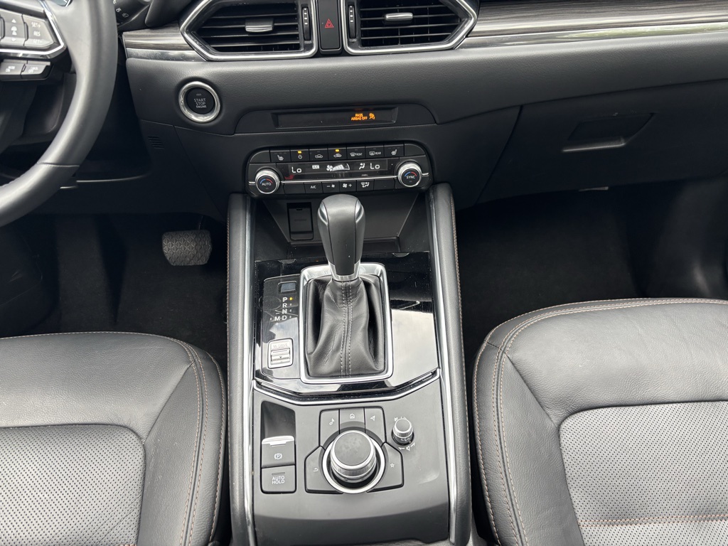 Used Car 2023 Mazda Cx-5  2.5 S Premium Package For Sale Under $30,000 In Austin, Texas