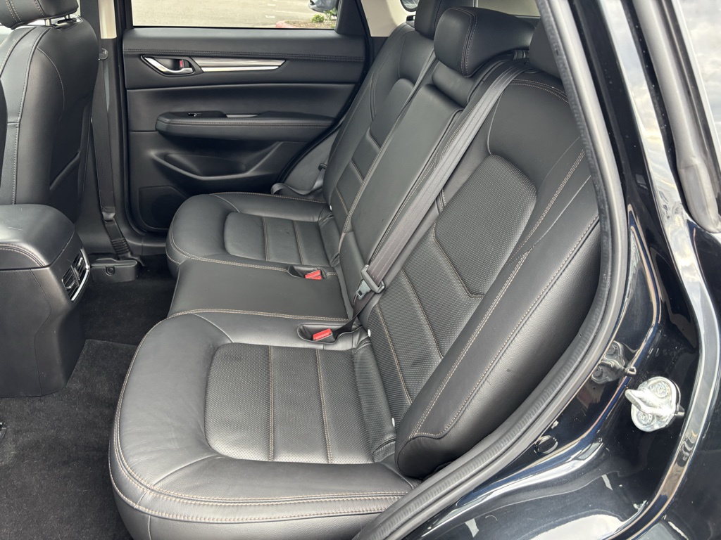Used Car 2023 Mazda Cx-5  2.5 S Premium Package For Sale Under $30,000 In Austin, Texas