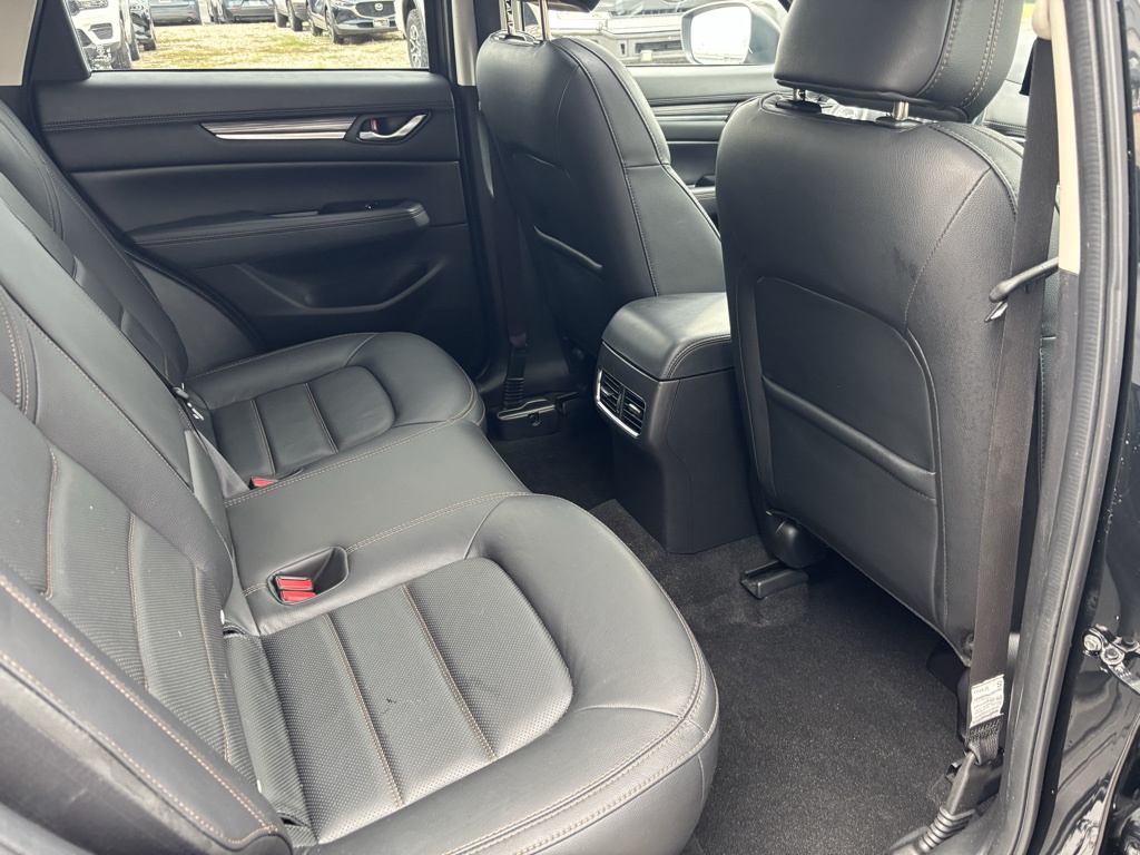 Used Car 2023 Mazda Cx-5  2.5 S Premium Package For Sale Under $30,000 In Austin, Texas