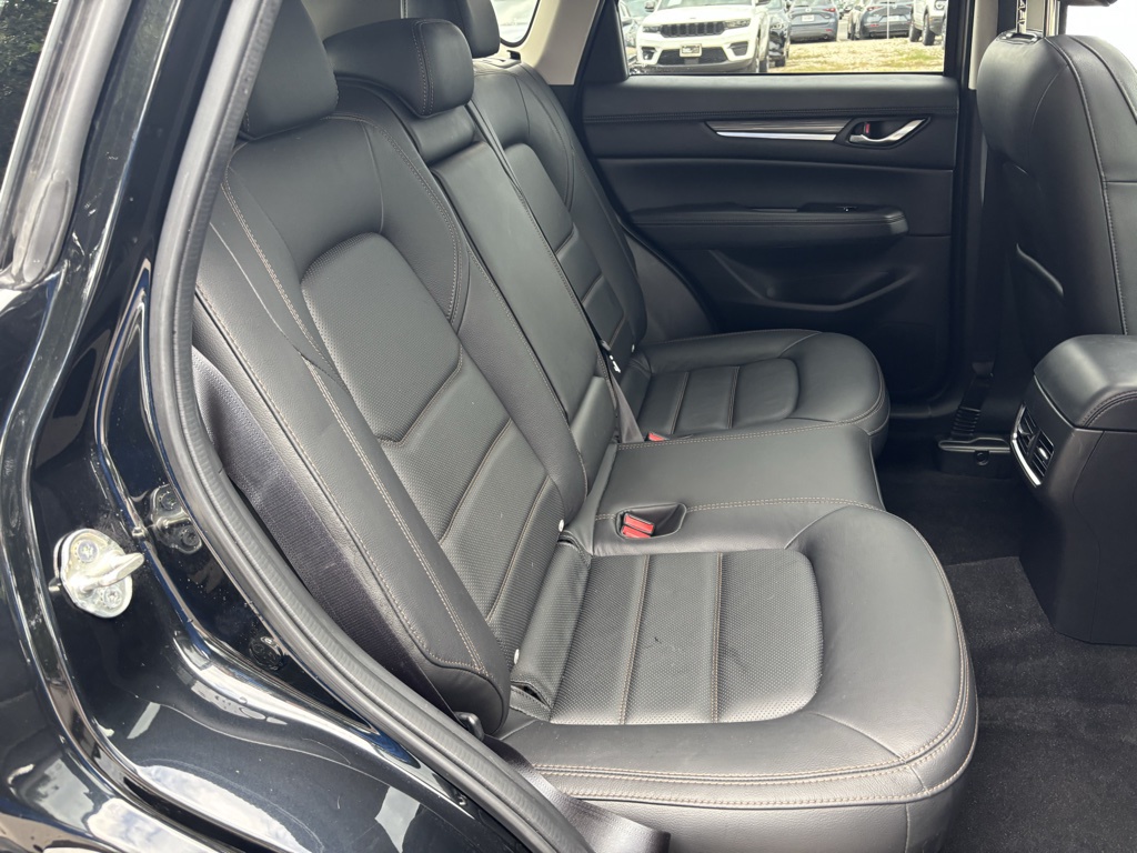 Used Car 2023 Mazda Cx-5  2.5 S Premium Package For Sale Under $30,000 In Austin, Texas