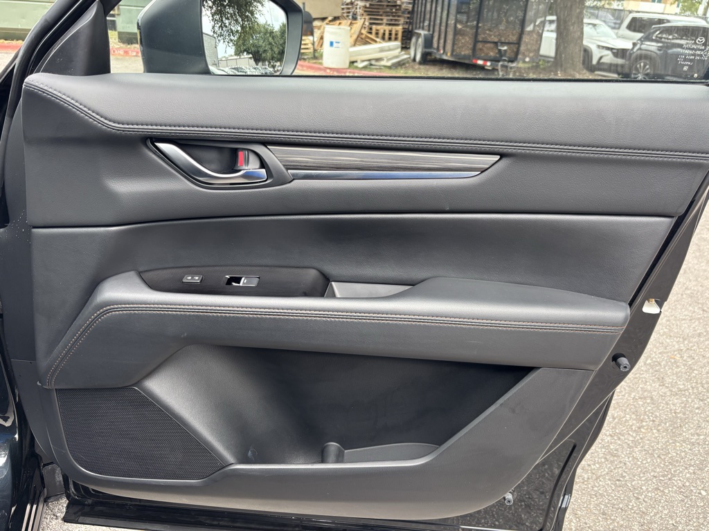 Used Car 2023 Mazda Cx-5  2.5 S Premium Package For Sale Under $30,000 In Austin, Texas