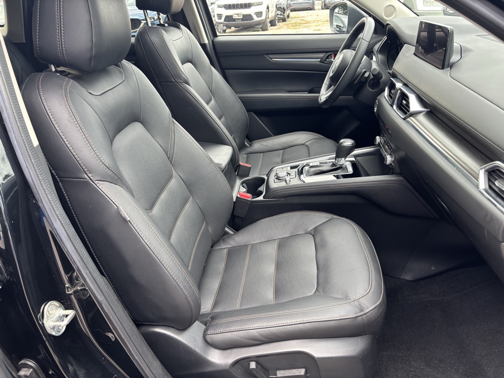 Used Car 2023 Mazda Cx-5  2.5 S Premium Package For Sale Under $30,000 In Austin, Texas
