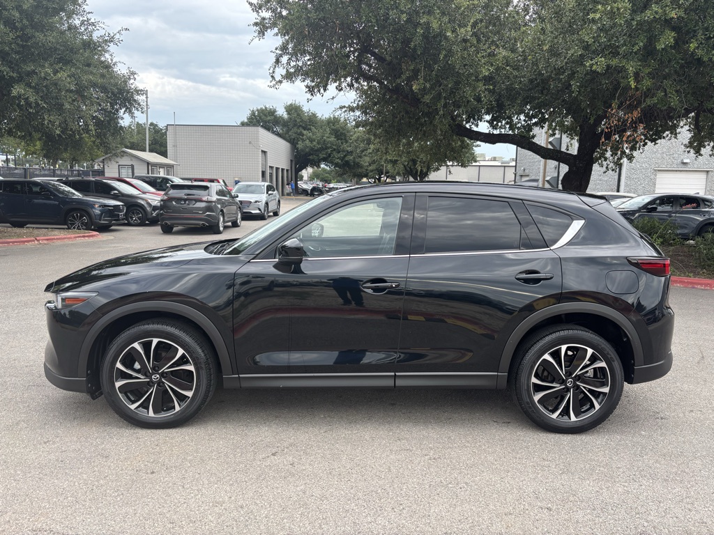 Used Car 2023 Mazda Cx-5  2.5 S Premium Package For Sale Under $30,000 In Austin, Texas