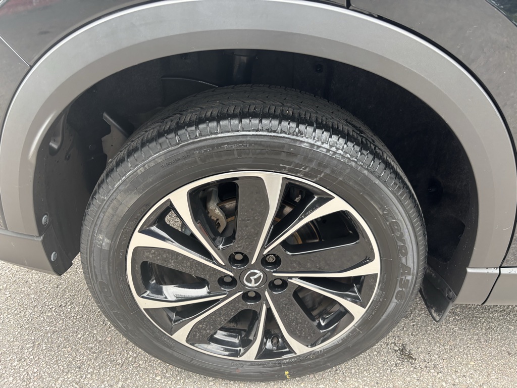 Used Car 2023 Mazda Cx-5  2.5 S Premium Package For Sale Under $30,000 In Austin, Texas