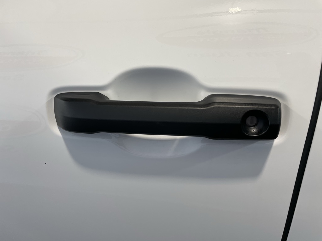 Thumbnail: 2025 Toyota Tundra - 14