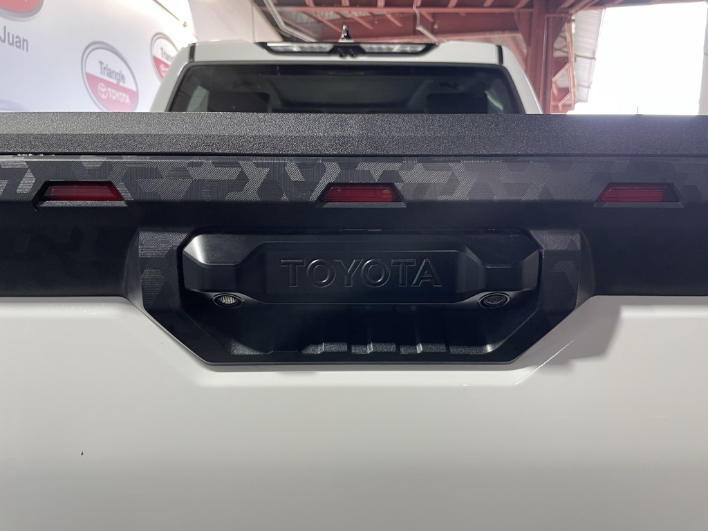 Thumbnail: 2025 Toyota Tundra - 17