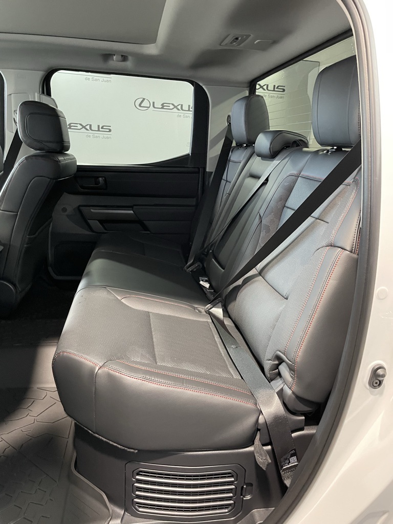 Thumbnail: 2025 Toyota Tundra - 23