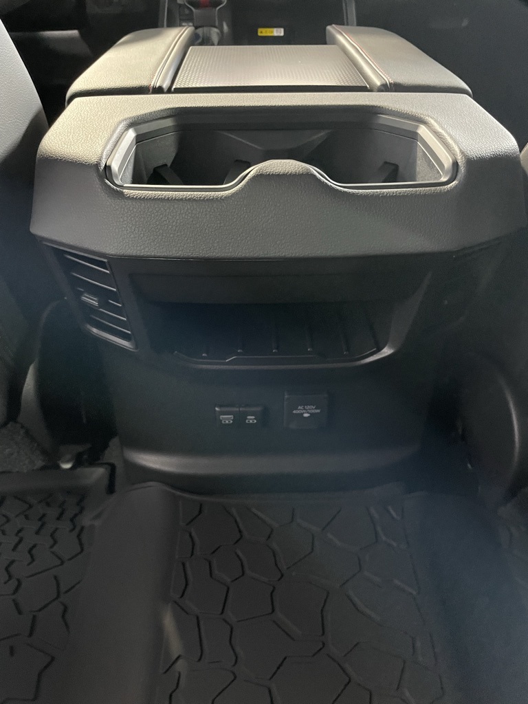 Thumbnail: 2025 Toyota Tundra - 24