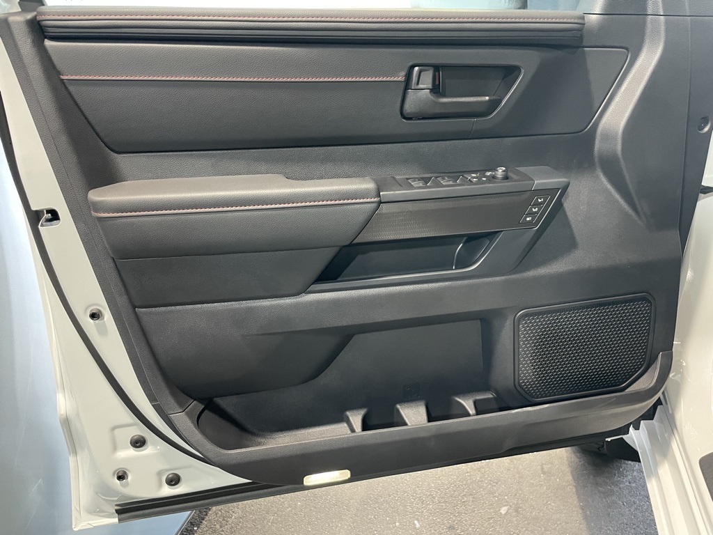 Thumbnail: 2025 Toyota Tundra - 26