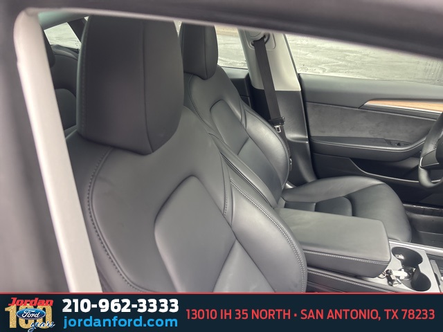 Used Car 2023 Tesla Model 3  Base For Sale Under $25,000 In San Antonio, Texas