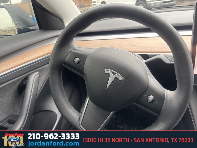 Used Car 2023 Tesla Model 3  Base For Sale Under $25,000 In San Antonio, Texas