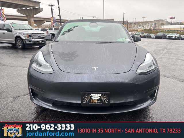 Used Car 2023 Tesla Model 3  Base For Sale Under $25,000 In San Antonio, Texas