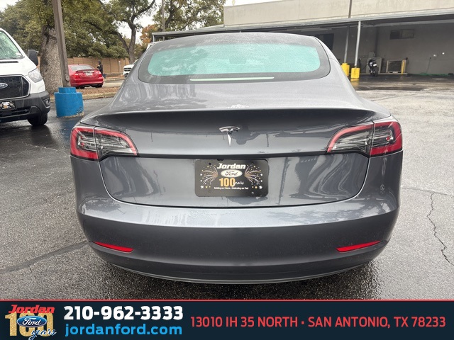 Used Car 2023 Tesla Model 3  Base For Sale Under $25,000 In San Antonio, Texas