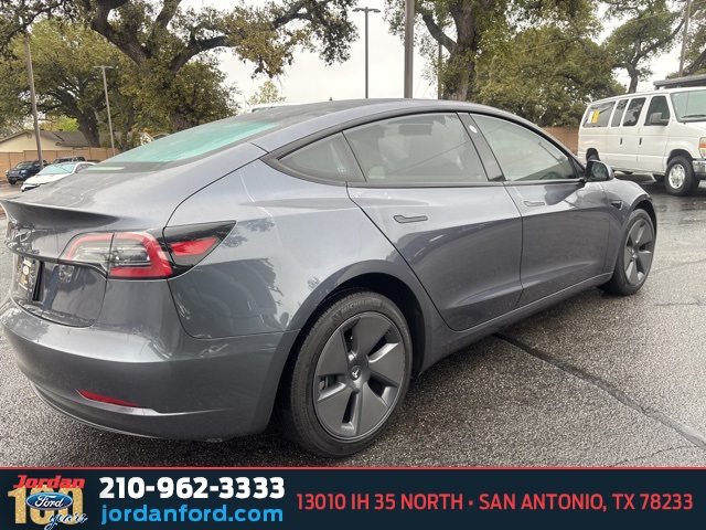 Used Car 2023 Tesla Model 3  Base For Sale Under $25,000 In San Antonio, Texas