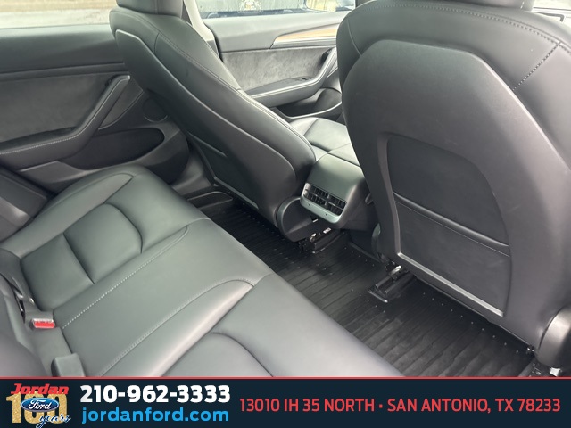 Used Car 2023 Tesla Model 3  Base For Sale Under $25,000 In San Antonio, Texas