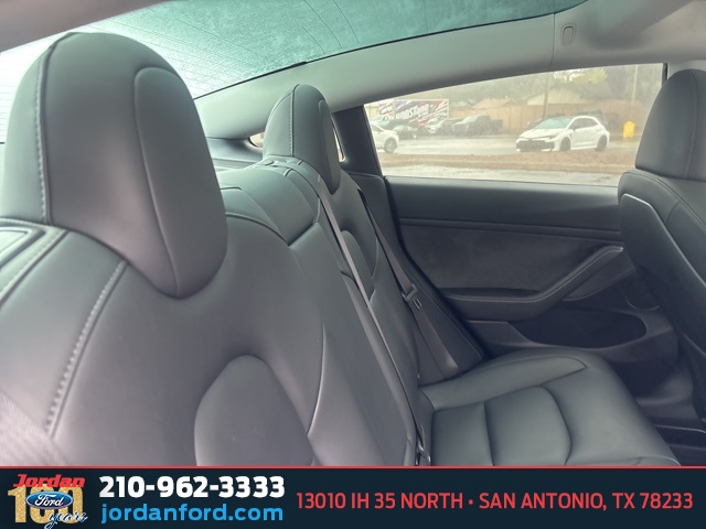 Used Car 2023 Tesla Model 3  Base For Sale Under $25,000 In San Antonio, Texas