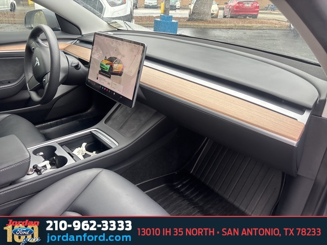 Used Car 2023 Tesla Model 3  Base For Sale Under $25,000 In San Antonio, Texas