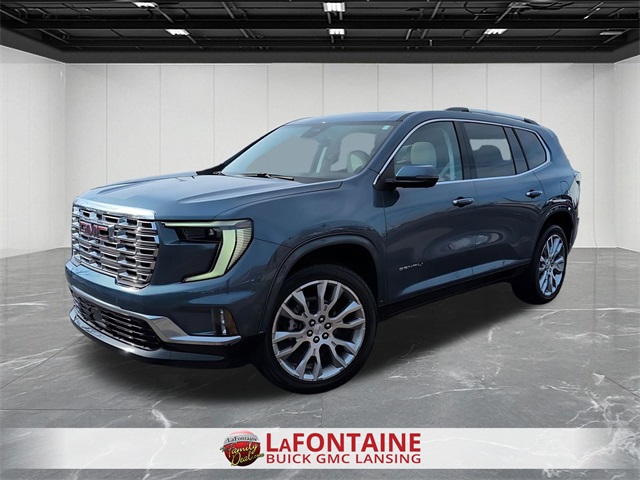 2024 GMC Acadia Denali AWD