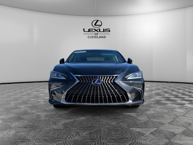 2022 Lexus ES Hybrid 300h Luxury FWD
