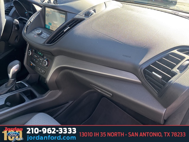 Used Car 2019 Ford Escape  Se For Sale Under $20,000 In San Antonio, Texas