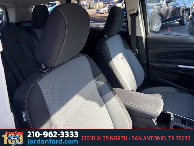 Used Car 2019 Ford Escape  Se For Sale Under $20,000 In San Antonio, Texas
