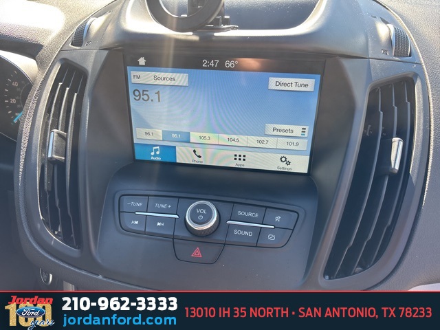 Used Car 2019 Ford Escape  Se For Sale Under $20,000 In San Antonio, Texas
