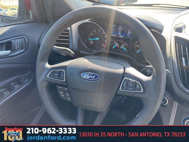 Used Car 2019 Ford Escape  Se For Sale Under $20,000 In San Antonio, Texas