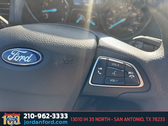 Used Car 2019 Ford Escape  Se For Sale Under $20,000 In San Antonio, Texas