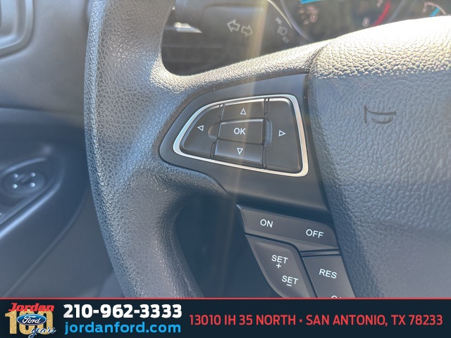 Used Car 2019 Ford Escape  Se For Sale Under $20,000 In San Antonio, Texas