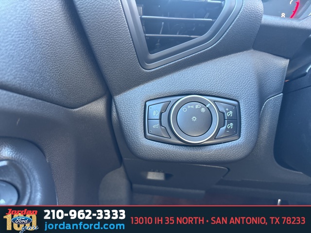 Used Car 2019 Ford Escape  Se For Sale Under $20,000 In San Antonio, Texas
