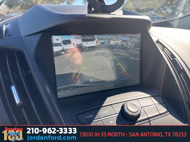 Used Car 2019 Ford Escape  Se For Sale Under $20,000 In San Antonio, Texas